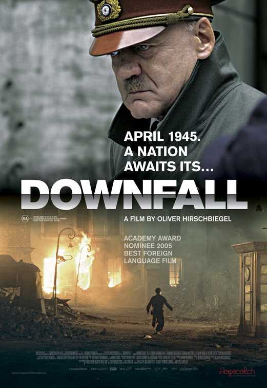 Downfall