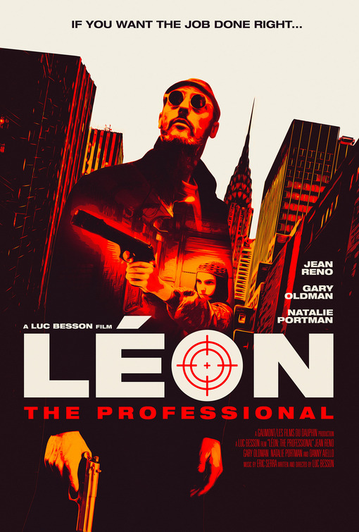 Léon: The Professional