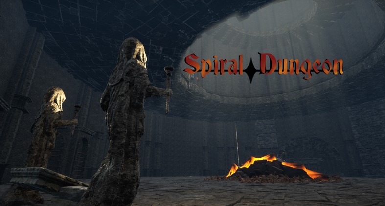 Dungeon Cover