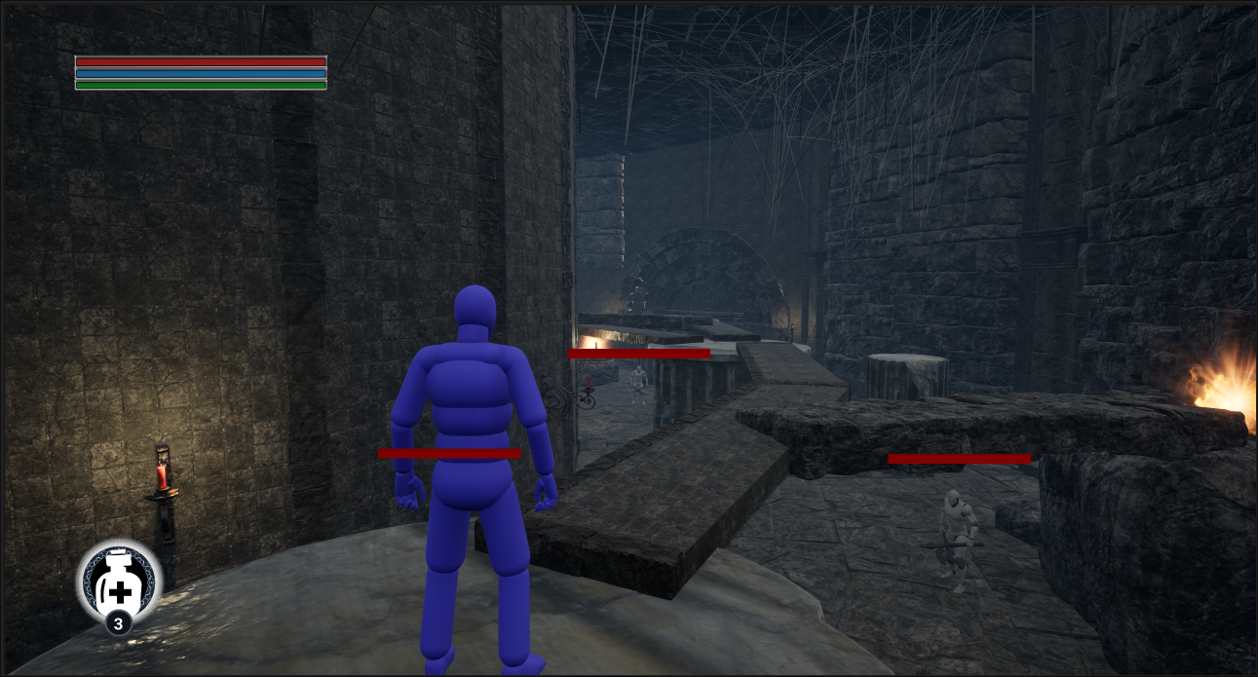 Second Level
