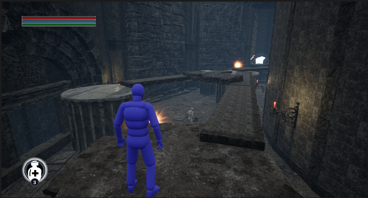 Second Level