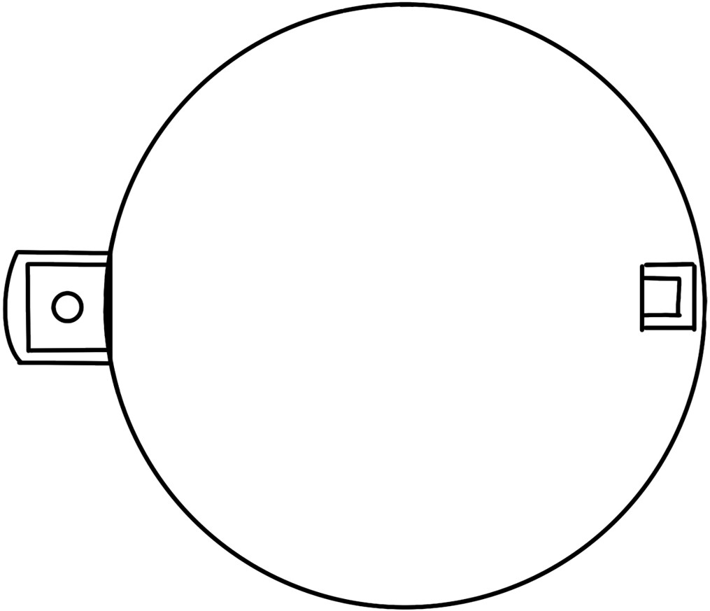 Bottom Level Map