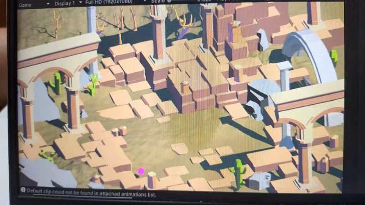 Development Progress