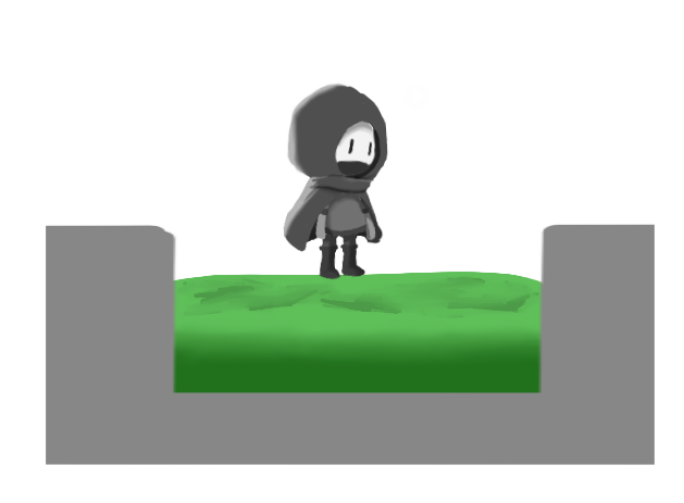 Green Area