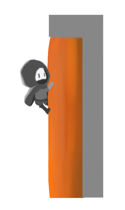 Orange Area