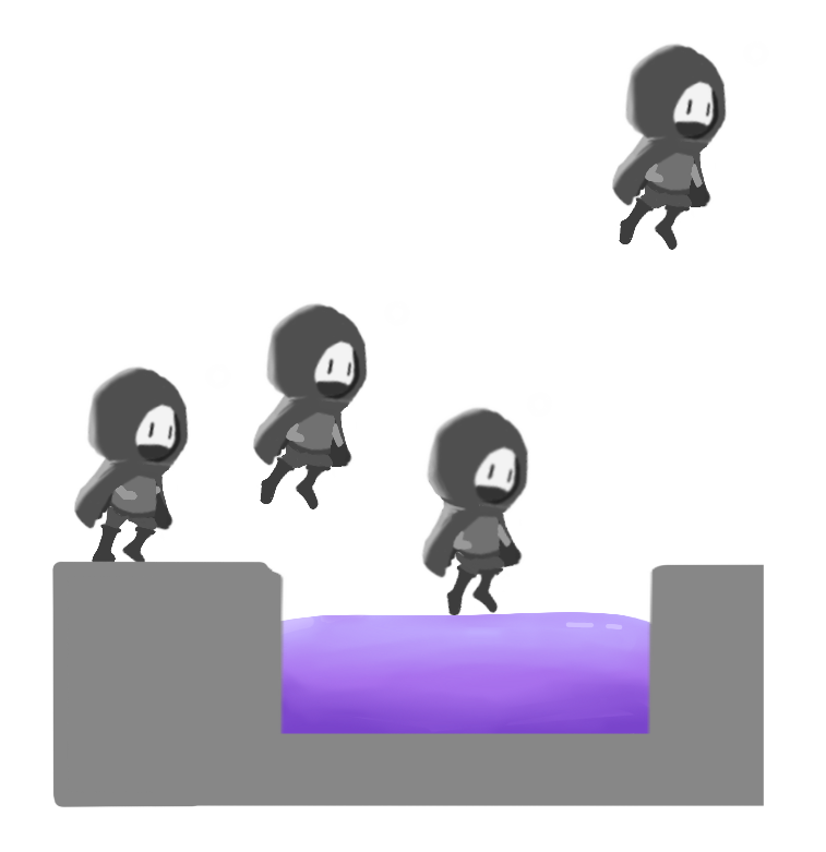 Purple Area