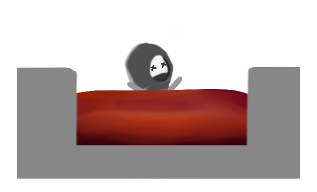 Red Area