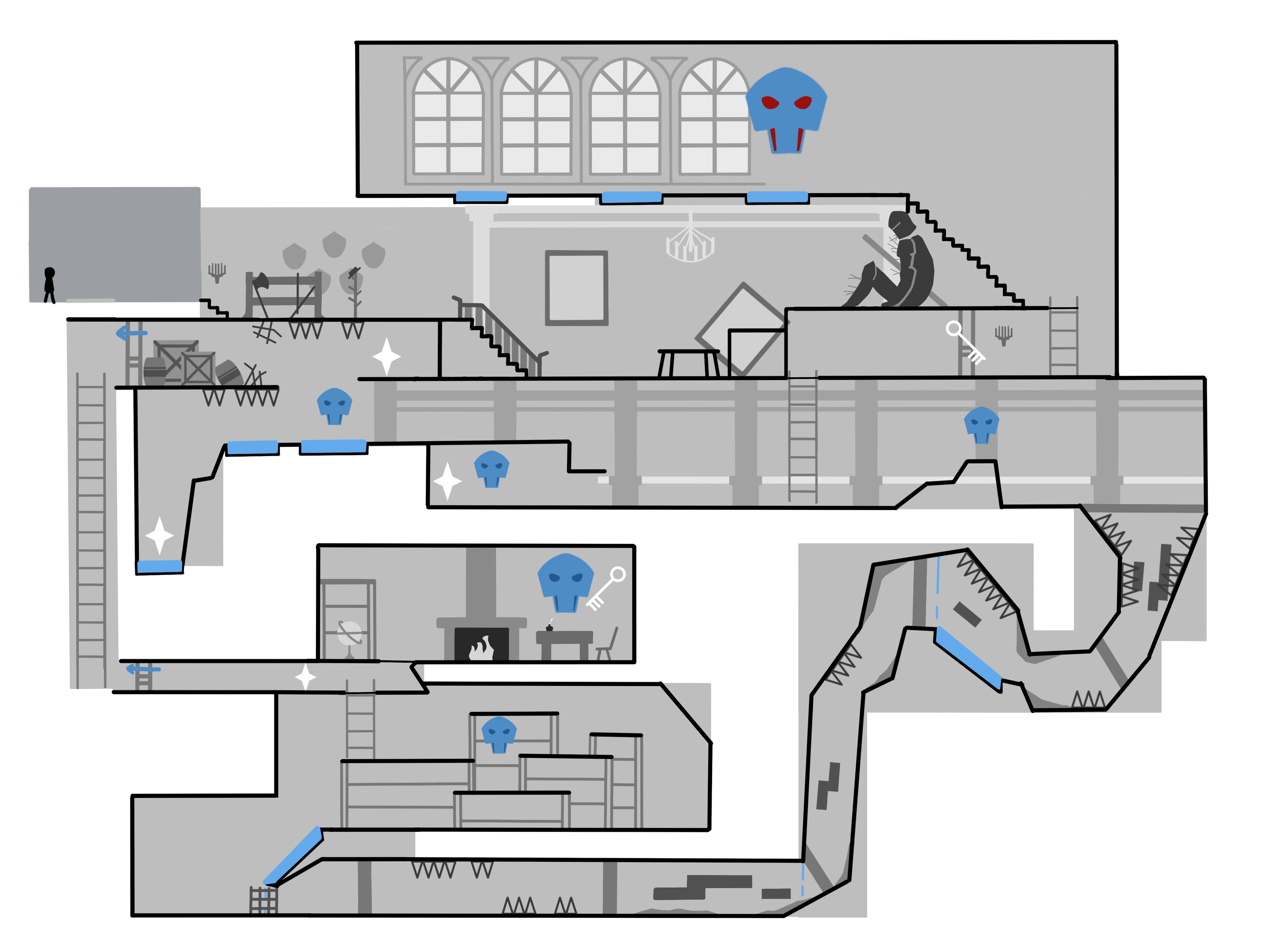 Early Level Version