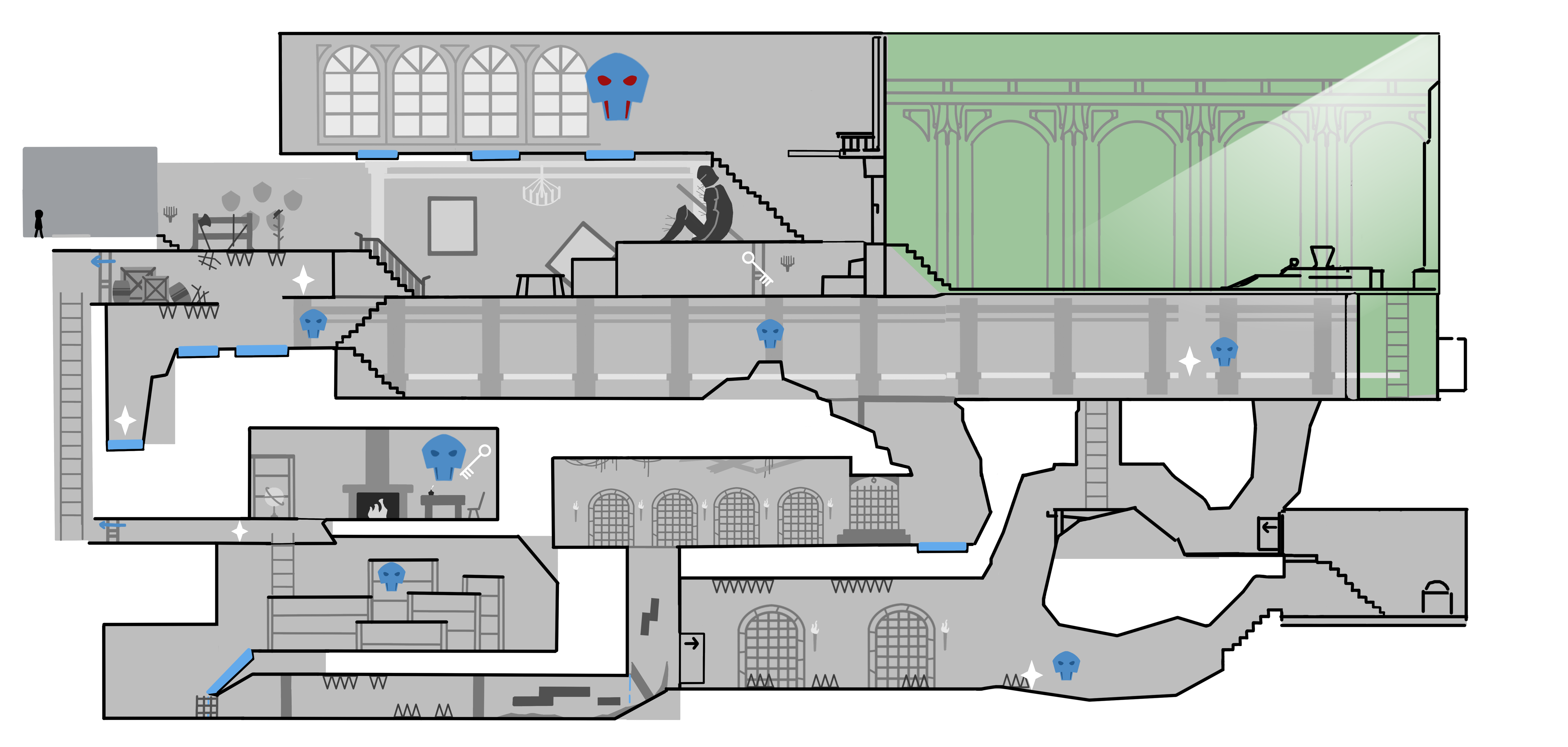 Early Level Version