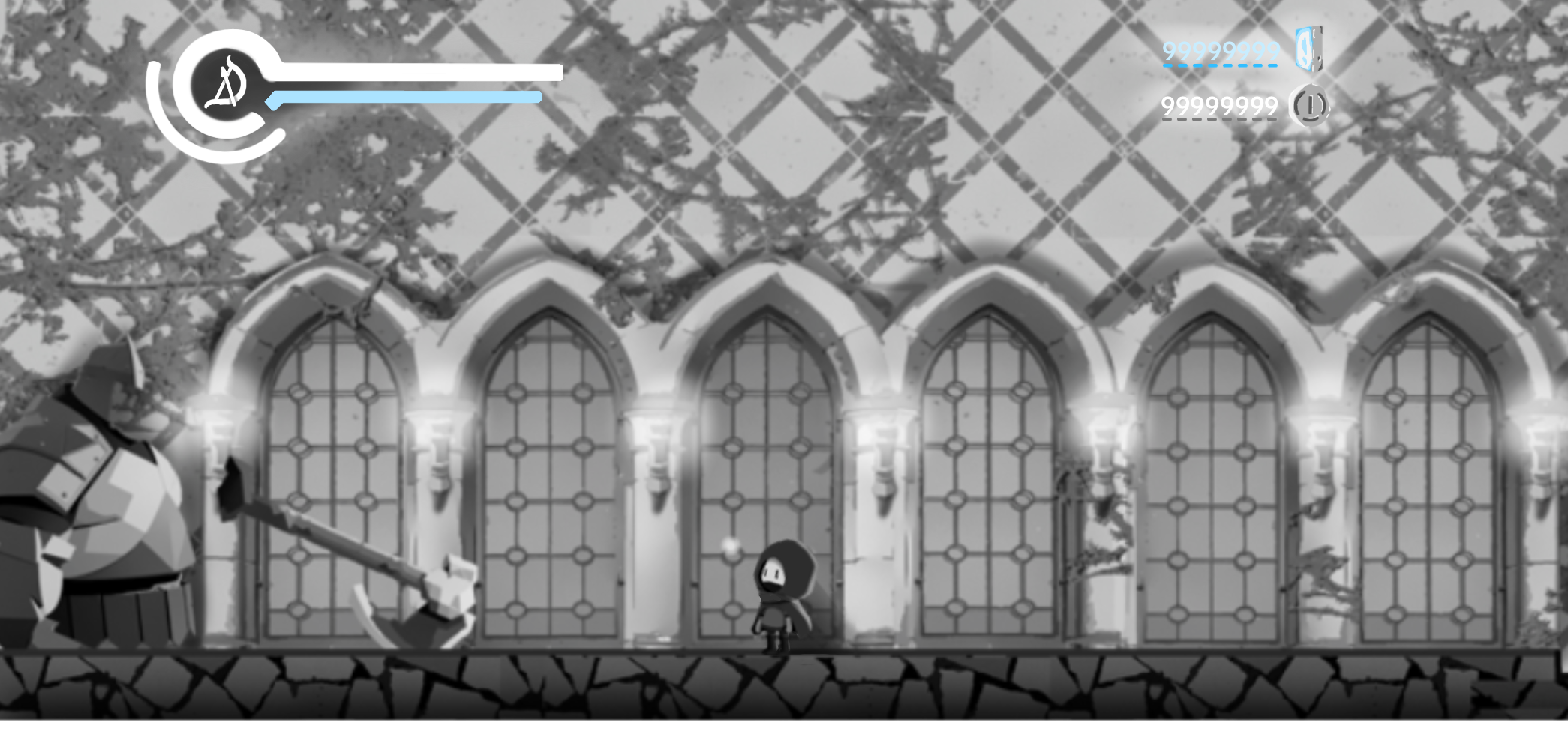 Colorless