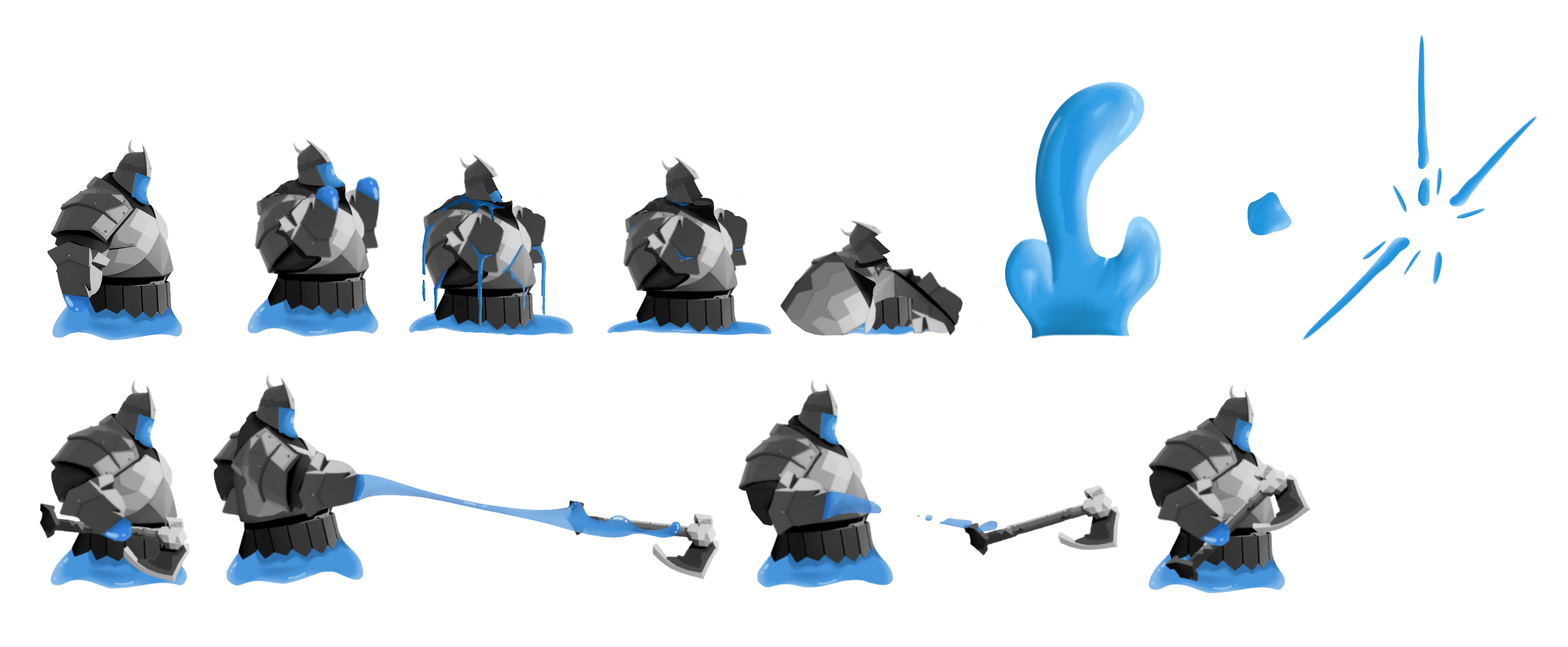 Droplet