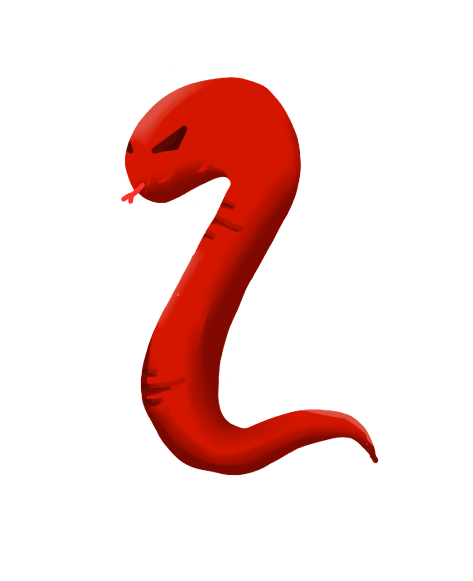 Fire Snake