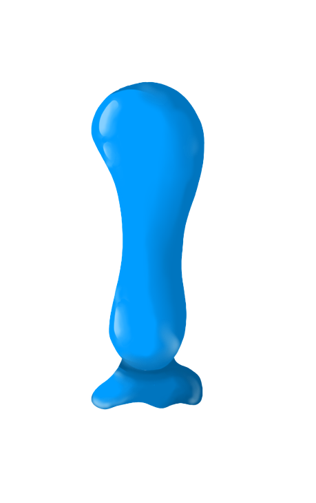 Liquid Cannon